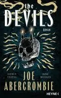 Joe Abercrombie - The Devils, Inbunden. Tillgänglighet: Lägg i varukorg