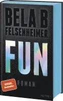 Bela B Felsenheimer - Fun, Inbunden. Tillgänglighet: Lägg i varukorg
