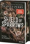 Shield of Sparrows