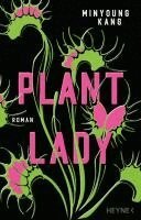 Minyoung Kang - Plant Lady, Inbunden