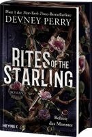 Devney Perry - Rites of the Starling, Inbunden. Tillgänglighet: Lägg i varukorg