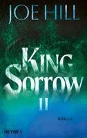 Joe Hill - King Sorrow II, Inbunden