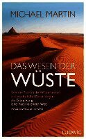 Michael Martin - Das Wesen der Wüste, Inbunden