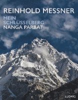 Nanga Parbat - Mein Schlüsselberg