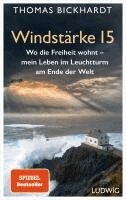Thomas Bickhardt, Mirko Kussin - Windstärke 15, Inbunden