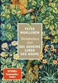 Weisheiten aus 'Das geheime Leben der Bume'