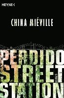China Miéville - Perdido Street Station, Häftad