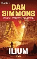 Dan Simmons - Ilium, Häftad