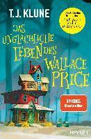 T. J. Klune - Das unglaubliche Leben des Wallace Price, Häftad. Tillgänglighet: Lägg i varukorg