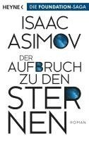 Isaac Asimov - Der Aufbruch zu den Sternen, Häftad. Tillgänglighet: Lägg i varukorg