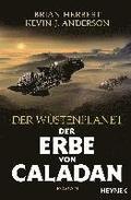 Der Wüstenplanet - Der Erbe von Caladan