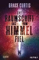 Das Raumschiff, das vom Himmel fiel