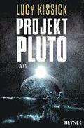 Projekt Pluto