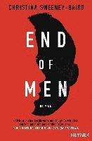 Christina Sweeney-Baird - End of Men, Häftad