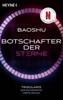 Baoshu - Botschafter der Sterne, Häftad. Tillgänglighet: Lägg i varukorg