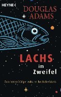 Douglas Adams - Lachs Im Zweifel, Häftad