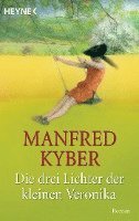 Manfred Kyber - Die drei Lichter der kleinen Veronika, Häftad