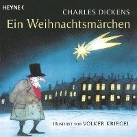 Charles Dickens - Ein Weihnachtsmärchen, Häftad