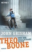 John Grisham - Theo Boone 01 und der unsichtbare Zeuge, Häftad. Tillgänglighet: Lägg i varukorg
