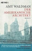 Amy Waldman - Der amerikanische Architekt, Häftad