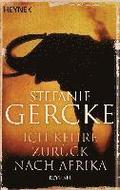 Ich kehre zuruck nach Afrika