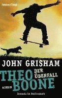 John Grisham - Theo Boone 04 - Der Überfall, Häftad. Tillgänglighet: Lägg i varukorg
