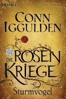 Conn Iggulden - Sturmvogel - Die Rosenkriege 01, Häftad