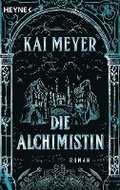 Die Alchimistin (01)