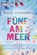 Fnf am Meer