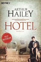 Arthur Hailey - Hotel, Häftad