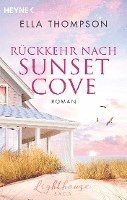 Ella Thompson - Rückkehr nach Sunset Cove, Häftad