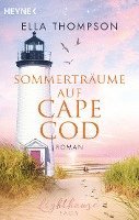Ella Thompson - Sommerträume auf Cape Cod, Häftad