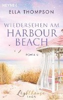 Ella Thompson - Wiedersehen am Harbour Beach, Häftad
