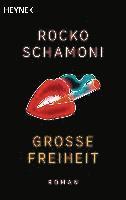 Rocko Schamoni - Große Freiheit, Häftad