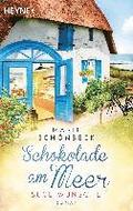 Schokolade am Meer - S��e W�nsche