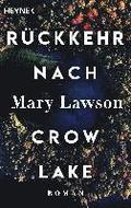 R�ckkehr nach Crow Lake