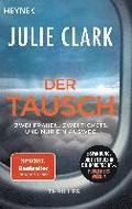 Der Tausch - Zwei Frauen. Zwei Tickets. Und nur ein Ausweg.