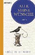 Alle meine Wnsche