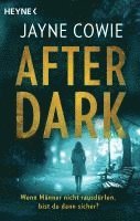 Jayne Cowie - After Dark, Häftad