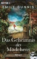 Das Geheimnis des M�dchens
