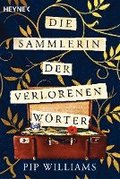 Die Sammlerin der verlorenen Wrter