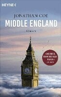 Jonathan Coe - Middle England, Häftad