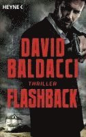 David Baldacci - Flashback, Häftad