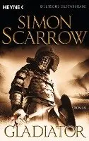 Simon Scarrow - Gladiator, Häftad. Tillgänglighet: Lägg i varukorg