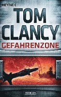 Tom Clancy - Gefahrenzone, Häftad