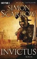 Simon Scarrow - Invictus, Häftad. Tillgänglighet: Lägg i varukorg