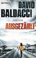 Ausgezhlt