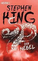 Stephen King - Der Nebel, Häftad