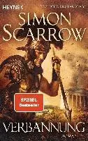 Simon Scarrow - Verbannung, Häftad. Tillgänglighet: Lägg i varukorg