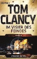 Tom Clancy, Mike Maden - Im Visier des Feindes, Häftad
